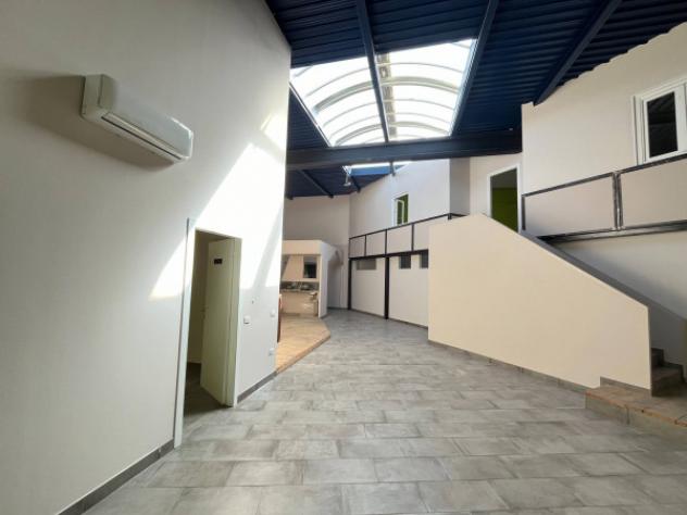 Immobile di 800 m² con 5 locali in affitto a Calcinato - Foto 6