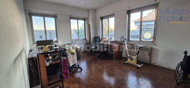 CAPANNONE IN VENDITA A NOVA MILANESE - Foto 6