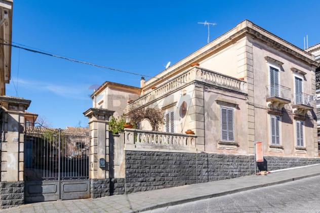 Casa Semindipendente in vendita a Belpasso - Foto 3
