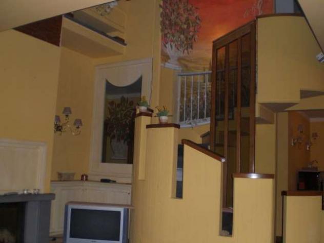 villa bbugg 750 - Villa a Buggiano - Borgo a Buggiano - Foto 6