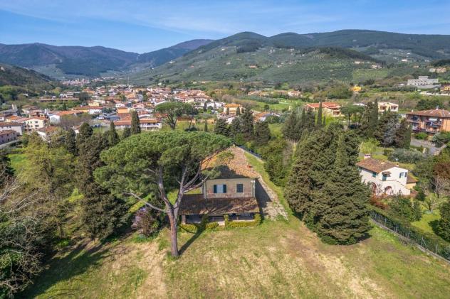Villa in vendita a Cascine - Buti 480 mq Rif: 1328279 - Foto 3