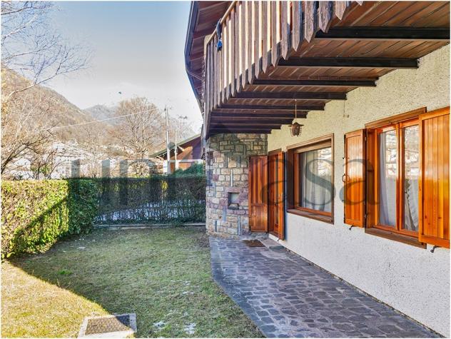 In vendita esclusivo villino con giardino privato e vista panoramica - Foto 4