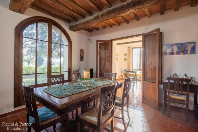 Villa in vendita a Castiglione del Lago - Foto 19