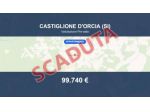 Immobile in asta di 113 m², box auto in vendita a Castiglione d'Orcia