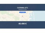 Immobile in asta di 99 m² in vendita a Catania