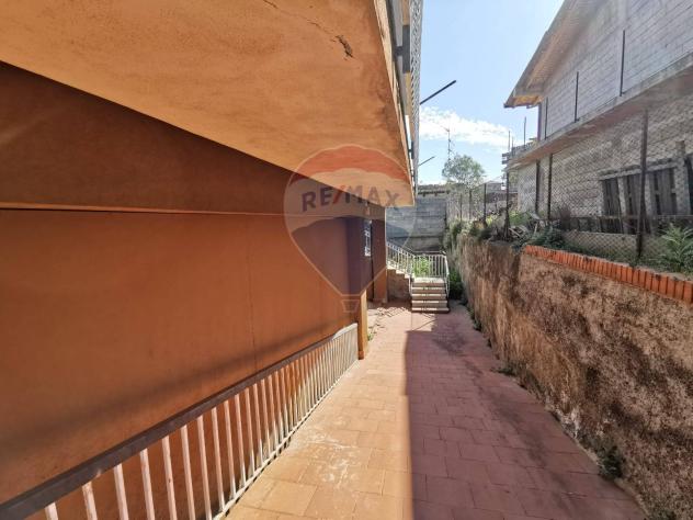 Villa singola in vendita a Catania, Viale M. Rapisardi - Lavaggi - Foto 4