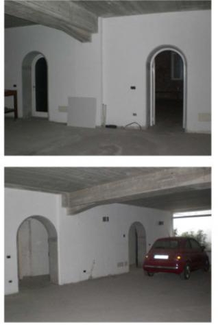 Immobile in asta di 465 m², box auto doppio in vendita a Cernusco sul Naviglio - Foto 2