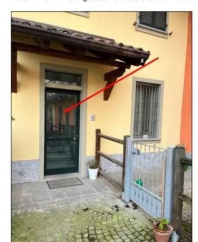Immobile in asta di 103 m², box auto doppio in vendita a Codogno - Foto 19