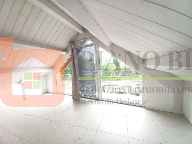 V000539 - CASA SINGOLA SU TRE LIVELLI - Foto 13