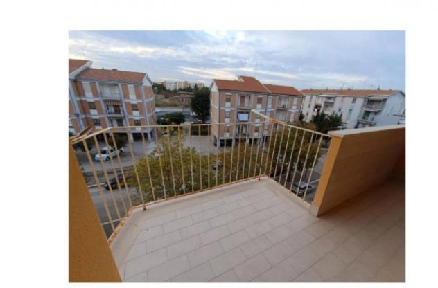 Immobile in asta di 106 m² in vendita a Foggia - Foto 2