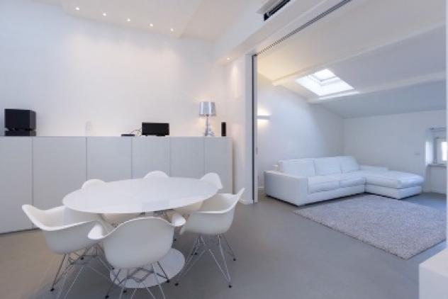 Attico in vendita a Forte dei Marmi 120 mq Rif: 1254656 - Foto 5