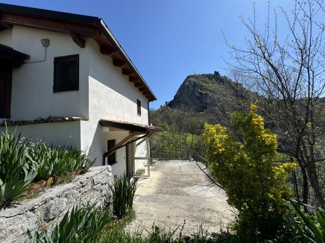 Indipendente in vendita a Gessopalena