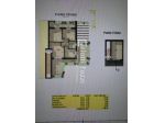 APPARTAMENTO INDIPENDENTE di 5 vani e di 74 mq (GROSSETO) rif. 03597