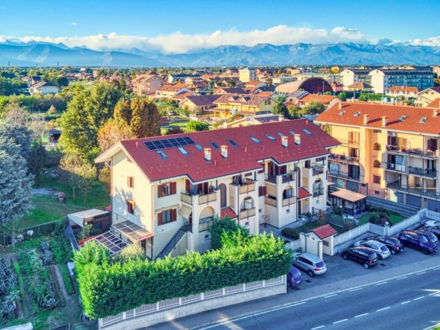 Appartamento in vendita a Mappano - Foto 7
