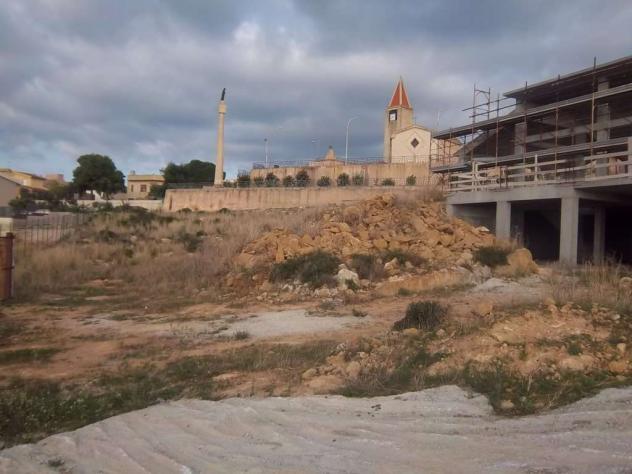 1786 - In vendita a Marsala struttura panoramica - Foto 12
