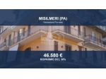 Immobile in asta di 148 m² in vendita a Misilmeri