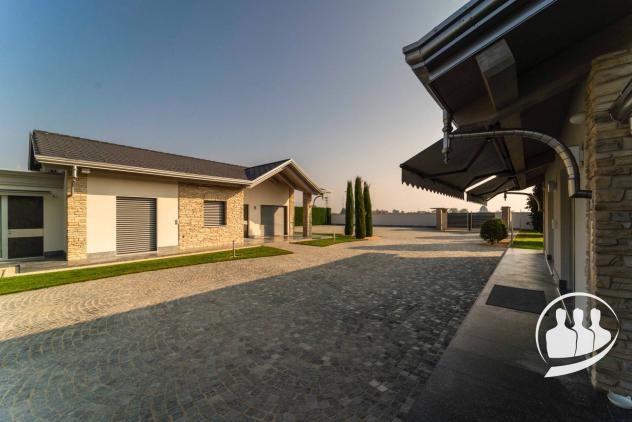 Villa in vendita a Nichelino - Foto 17