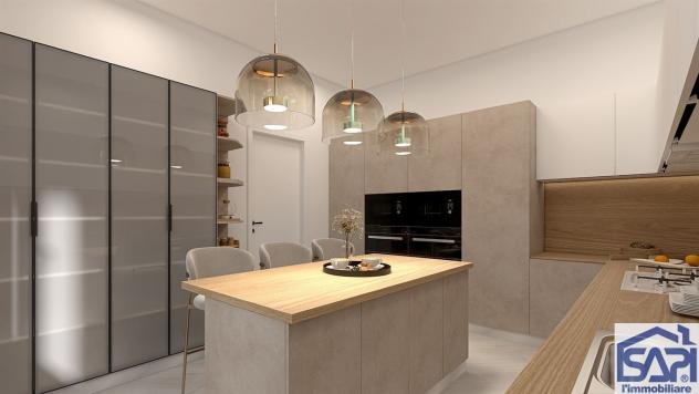 VILLA SINGOLA COMPLETAMENTE RISTRUTTURATA CON BOX DI 45 MQ - PRONTA PER ESSERE VISSUTA - Foto 9