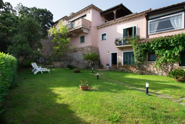 Villa in vendita a Olbia - Foto 12