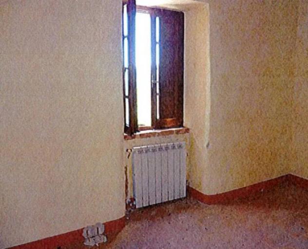 Immobile in asta di 80 m² in vendita a Piegaro - Foto 5