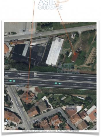 IMMOBILI-IMMOBILE RESIDENZIALE-Via empolese, 27, 51018 pieve a nievole pt, italia - Foto 5