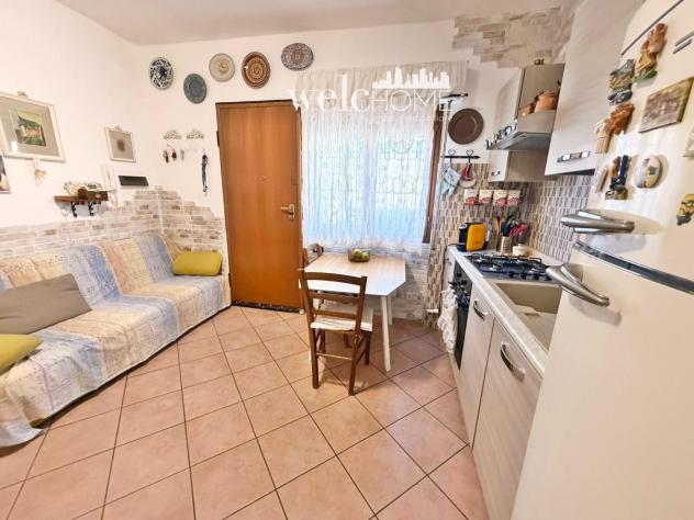 Appartamento in vendita a Poggio a Caiano 40 mq Rif: 1425658 - Foto 4