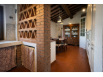 Casa semindipendente in vendita a Montecastello - Pontedera 150 mq Rif: 1406816