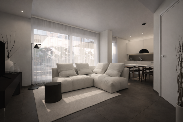 Appartamento - Pordenone . Rif.: 107-2025001PN - Foto 2
