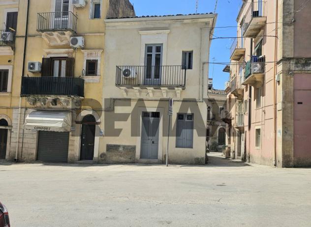 Casa Indipendente in vendita a Ragusa, Centro - Foto 4