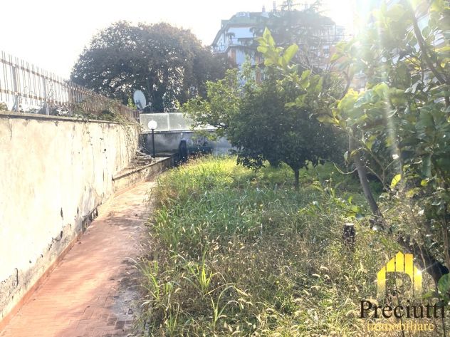 BRAVETTA VIA ANTONIO SOGLIANO BILIVELLI CON GIARDINO - Foto 9