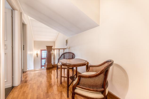 Villa in Via Ibico - Foto 15