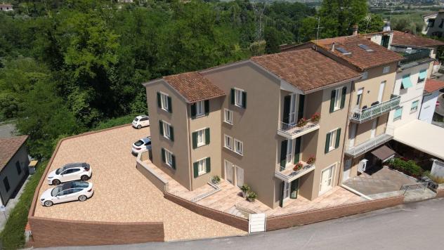 Appartamento in vendita a Santa Maria a Monte 110 mq Rif: 1317594 - Foto 2