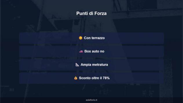 Immobile in asta di 250 m² in vendita a Scordia - Foto 13