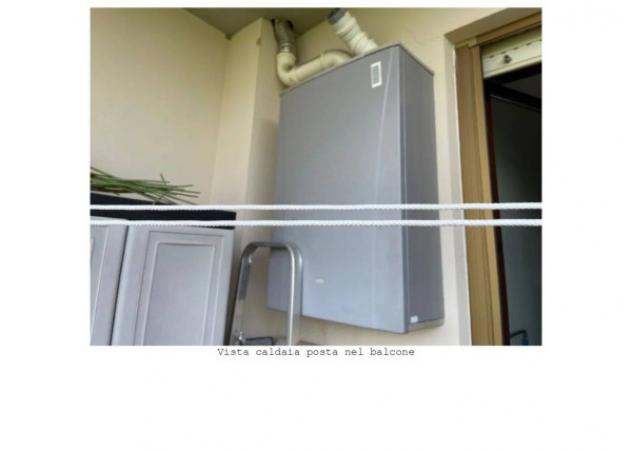 Immobile in asta di 79 m² in vendita a Siena - Foto 5