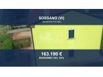 Immobile in asta di 296 m² in vendita a Sossano