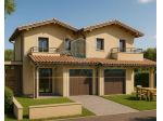 Villa bifamiliare Tavazzano con Villavesco (LO)
