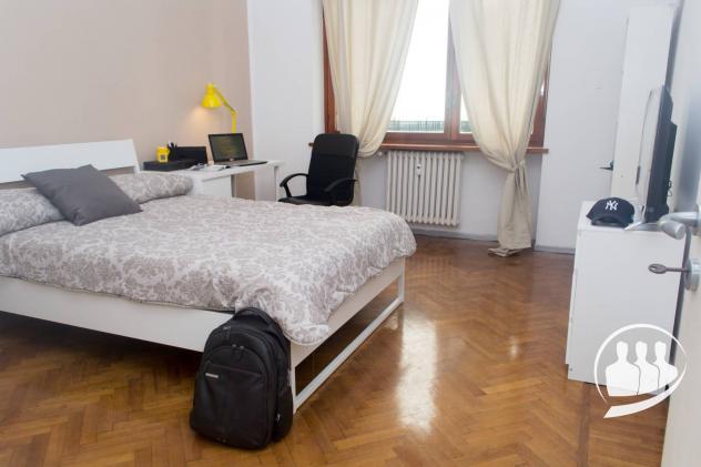 Appartamento in vendita a Torino, San Salvario - Foto 11