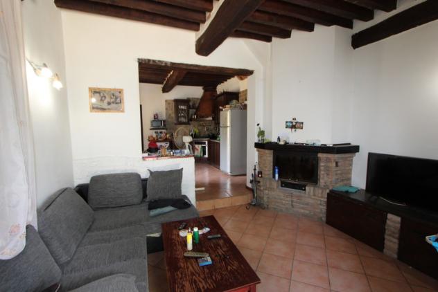 Porzione di casa in vendita a Valsamoggia - Foto 4