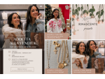 Addetta alle vendite – Pop Up Gioielli | Rinascente Milano
