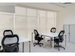 Grande ufficio in affitto – Regus Bari, Corso Alcide De Gasperi Bari