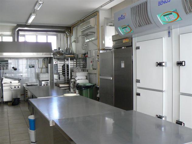 Attività di pasticceria - Foto 7