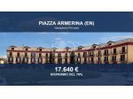 Immobile in asta di 99 m² in vendita a Piazza Armerina