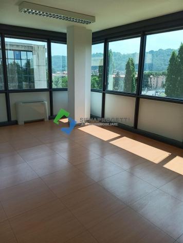 Affittasi ufficio a Poggibonsi mq 115 - Foto 11