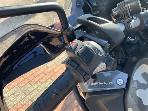 Honda CrossTourer null - Foto 10