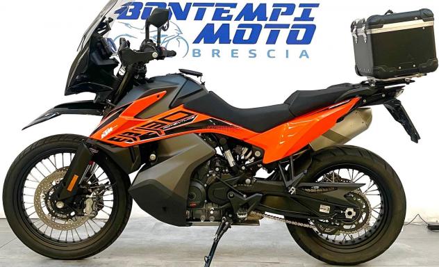 KTM 890 Adventure null - Foto 2