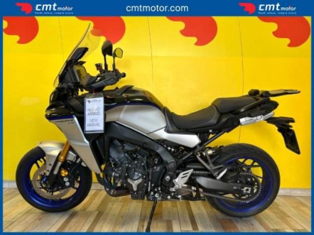 YAMAHA Tracer 9 Garantita e Finanziabile rif. 23545147 - Foto 3