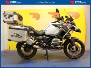 BMW R 1200 GS Adventure Garantita e Finanziabile rif. 23696922