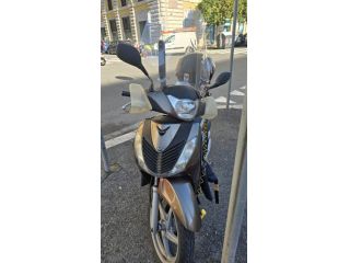 Honda DH150-usato
