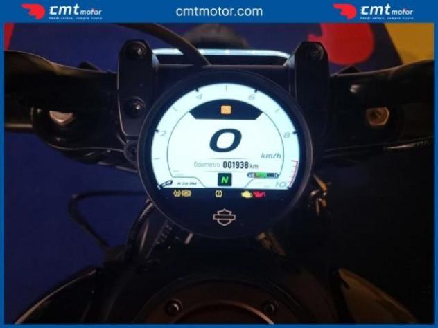 HARLEY-DAVIDSON Sport Garantita e Finanziabile rif. 23898816 - Foto 5