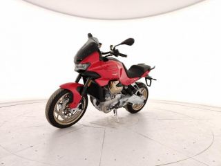 Moto Guzzi V100 V100 MANDELLO ROSSO MAGMA